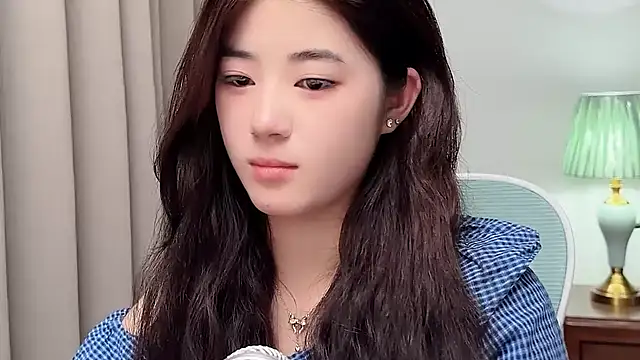 美女Nicole20266在线直播