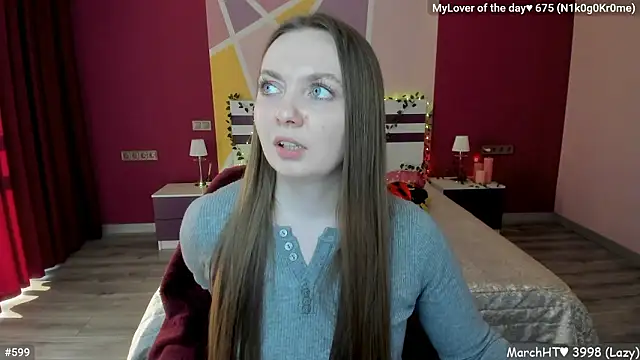 lizagost - LizaGost's free webcam - UK Sex Cams