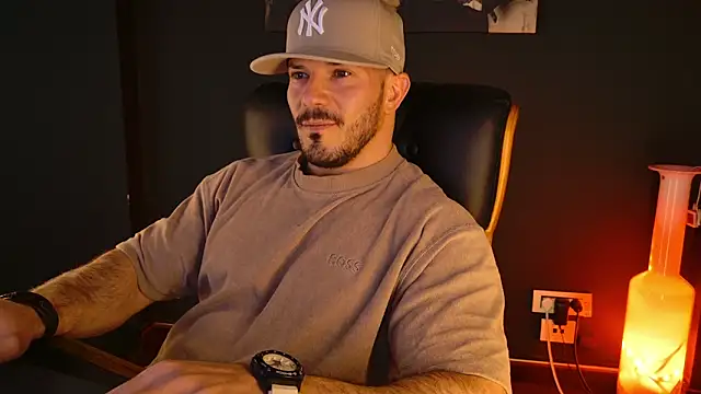 AngeloEric Live Webcam on Stripchat