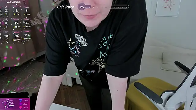 nancy_sun_ - Nancy_Sun_'s free webcam - UK Sex Cams