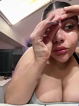 minakhalina - MinaKhalina's free webcam - UK Sex Cams