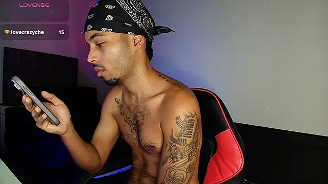 colinbrown (M young) - Make me cum