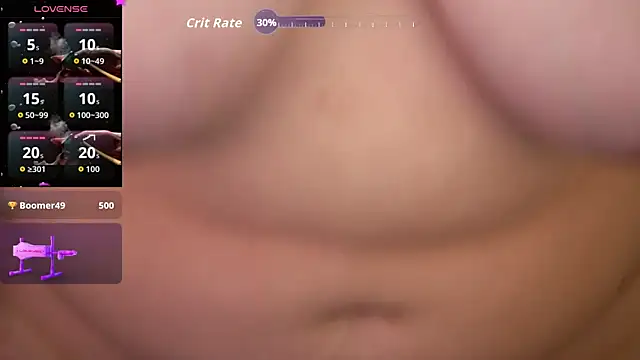 crystallpaws (F teen) - Fuckmachine💕😘😘😘