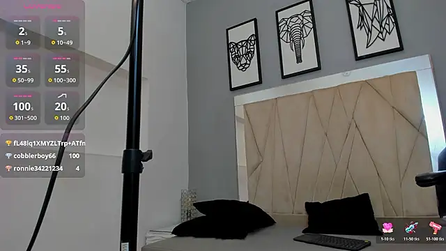 adams_bobby (M twink) - cum show 🍆💦