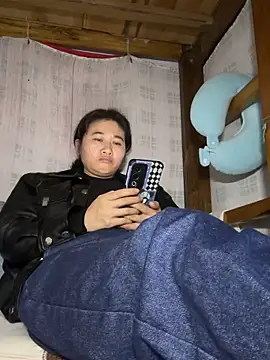 daaqnn (F milf) - 大逼吃手