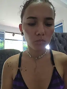 isabella_stark (F young) - FUCK pussy 😻 OPEN LEGS 👁️👁️