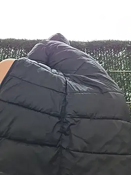 Webcam Model (Risky_woman) is live