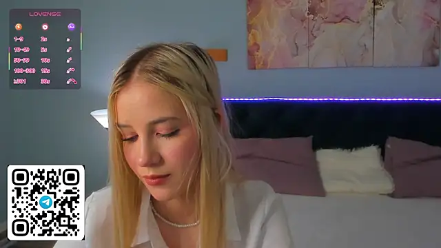 Anellyball live sex cam