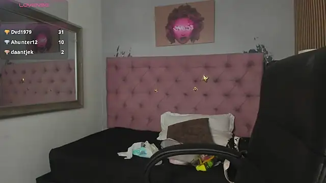 aria__monroe - Aria__monroe's free webcam - UK Sex Cams