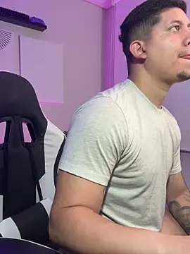 _robertobaggioo's live cam