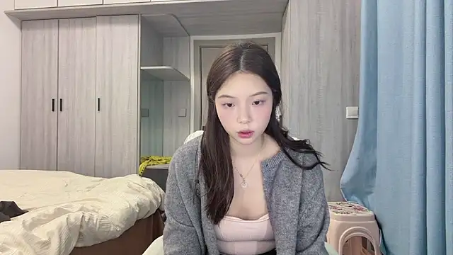 美女Roo_Se在线直播