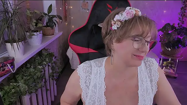 sugar_vivien - Sugar_vivien's free webcam - UK Sex Cams