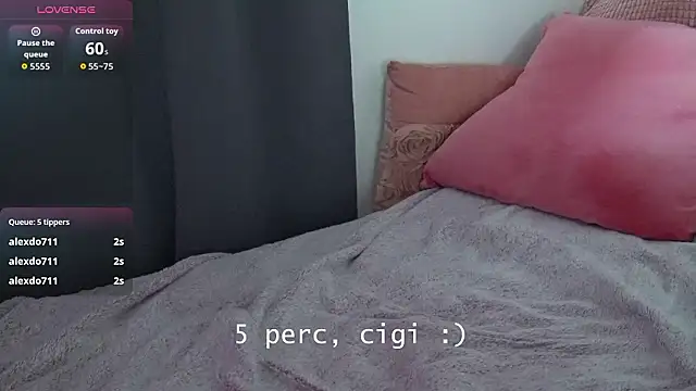 LydiaStarr Live Webcam on Stripchat