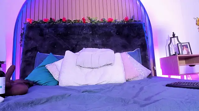 karlagonzales_ - Karlagonzales_'s free webcam - UK Sex Cams