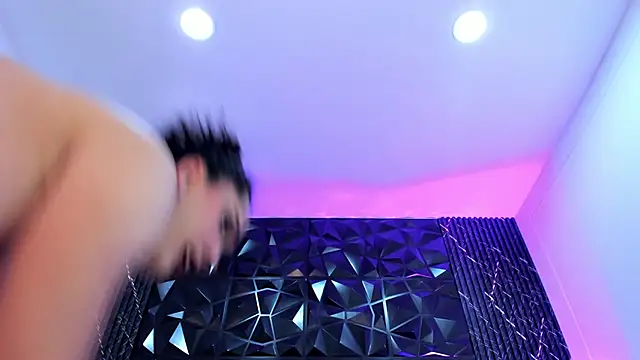 AudreyHayworth webcam