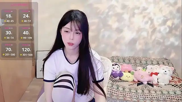 T-Sweetcake live sex cam