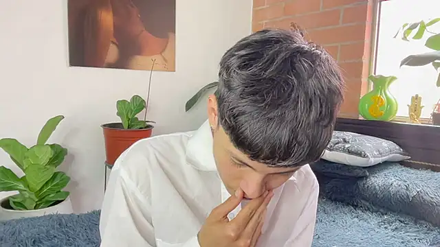 Andy_Belier23 live sex cam