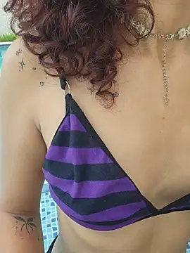 Webcam Model (Isabella_Stark)  is live.Free join now!