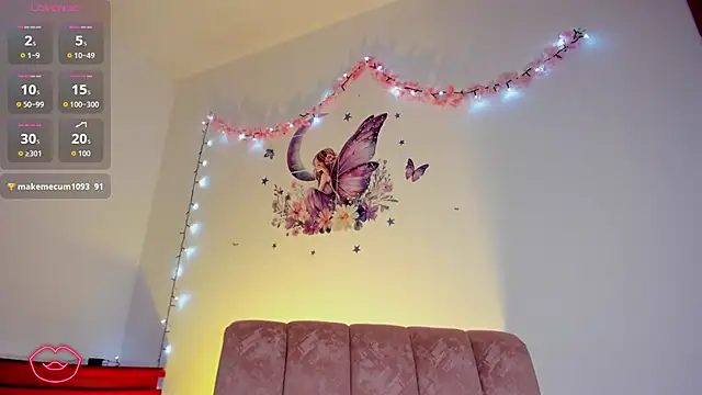 melanymendoza - Melanymendoza's free webcam - UK Sex Cams