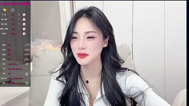 uuxiaocai - Uuxiaocai's free webcam - UK Sex Cams