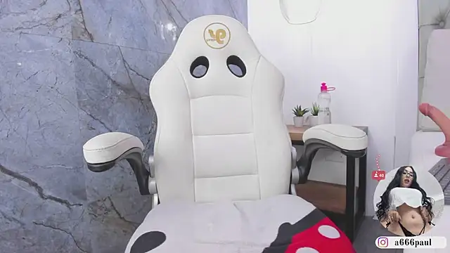 aria_paul - Aria_paul's free webcam - UK Sex Cams