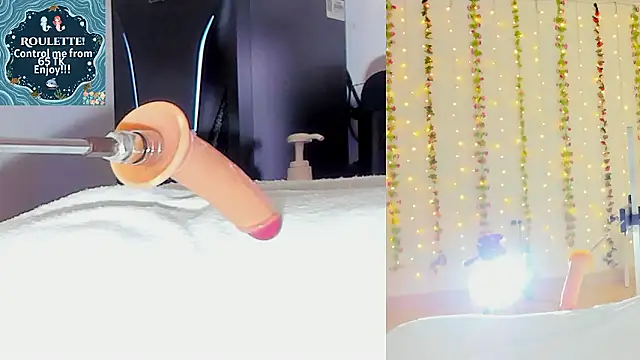 kitty__rose__ (F young) - 1 min control + missionary