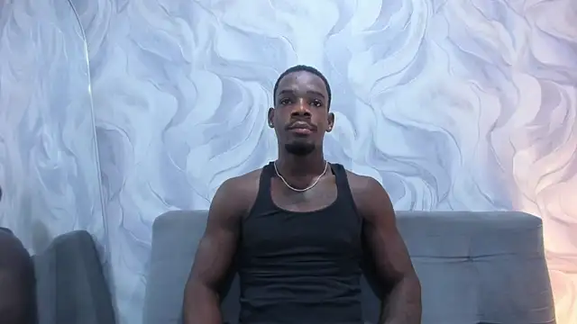 aron_clark (M twink) - Spit Cock + Masturbation 🤎