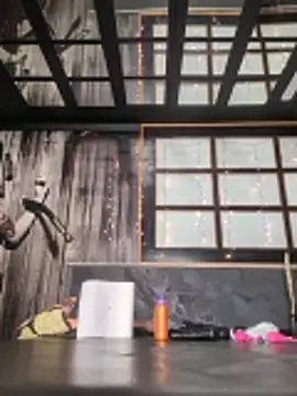 DarkDea live sex cam