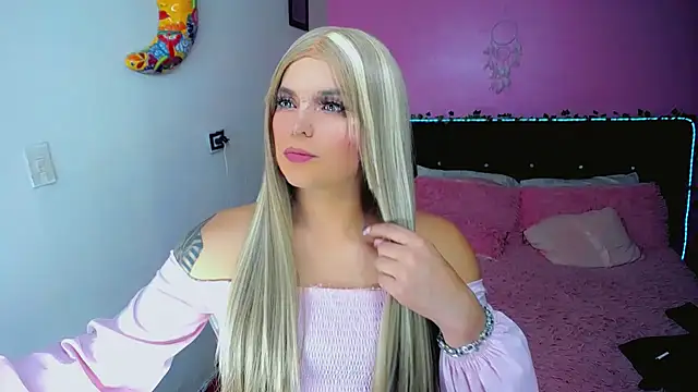 SweetKim21 live sex cam