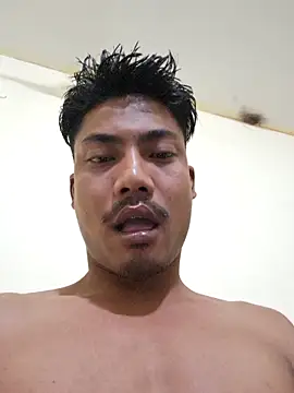 nipu_9 (Ask my age) - Cam sow