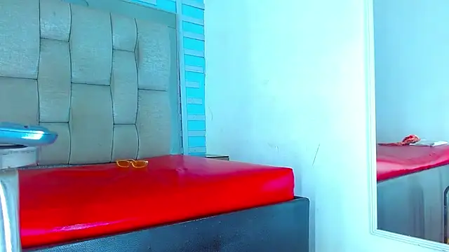 hot_latino_x (M young) - masturbacion con cum