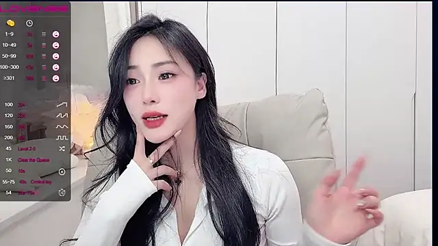 uuxiaocai's Stripchat show and profile