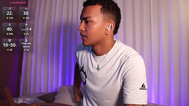 rafa_cruz Live Webcam on Stripchat