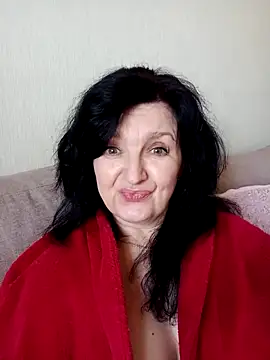 Webcam Model (MilaSky4701)  is live.Free join now!