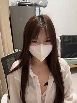 _xiaoxinxin_ - _xiaoxinxin_'s free webcam