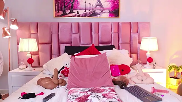 anaa_bellaa - Anaa_Bellaa's free webcam