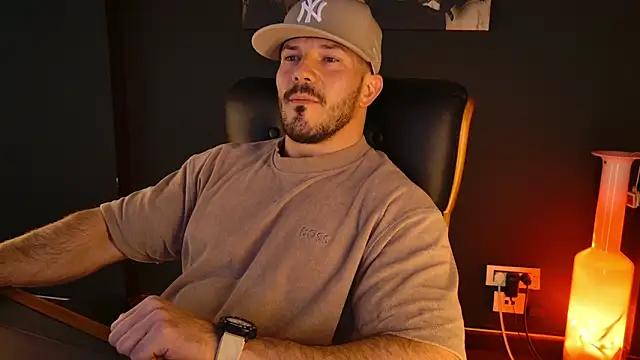 AngeloEric Live Webcam on Stripchat