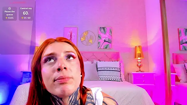 mystikdoll Live Webcam on Stripchat