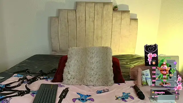 petite_pepper - Petite_pepper's free webcam