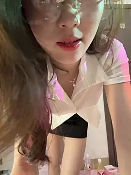 meimei_x's live cam