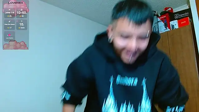 Hgp3riodictabl3 live sex cam