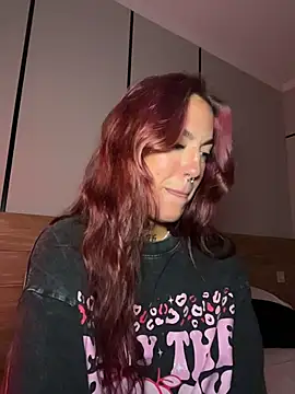 savana_xo Live Webcam on Stripchat