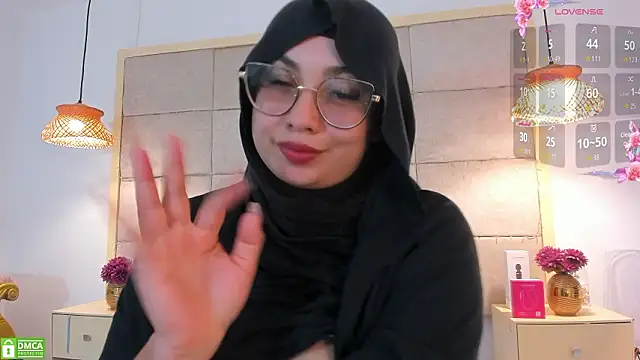 _anjum_ (F young) - fuck my pussy + cum