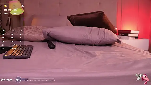 endy_rush (M young) - make me cum dear