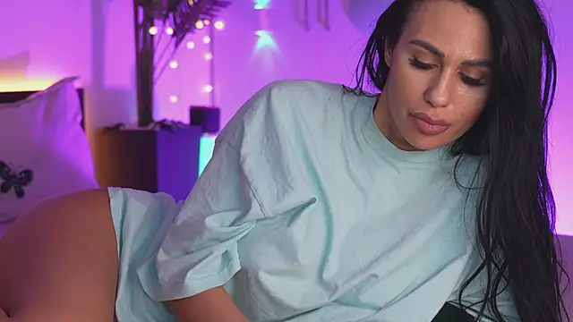 katiadivine - KatiaDivine's free webcam - UK Sex Cams