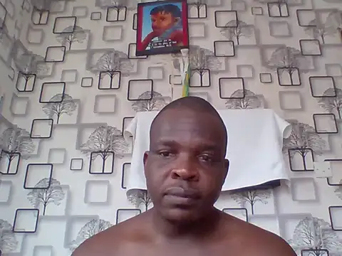 chumba_001 (Ask my age) - Tip Tip for a thunderous shows