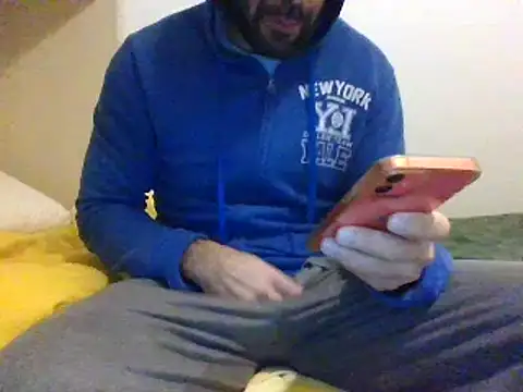 coppai200 Live Webcam on Stripchat