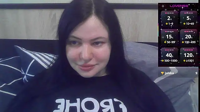 german_eva - German_Eva's free webcam