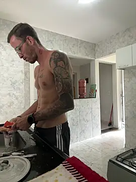 lucasjandre - Lucasjandre's free webcam - UK Sex Cams