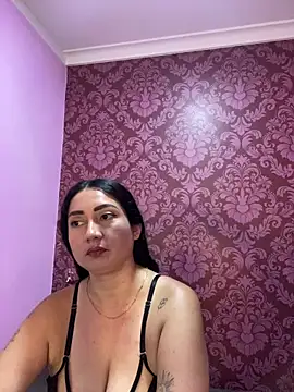 juliana_diaz - Juliana_diaz's free webcam